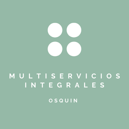 Multiservicios Osquin